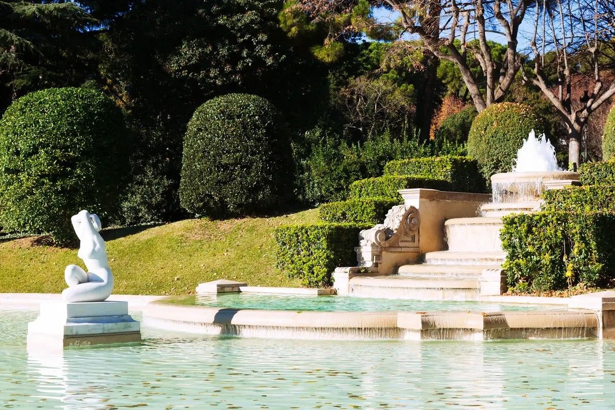 Benefits Of Water Feature Benefits For Your Home