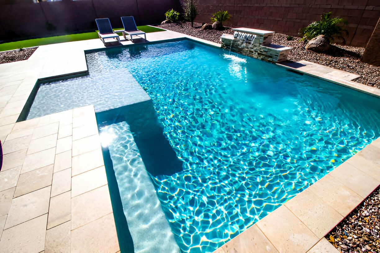 Top 10 Factors To Consider Before Installing A Swimming Pool