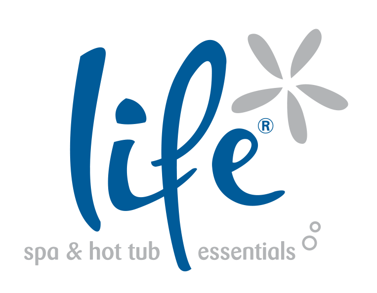 Life logo color